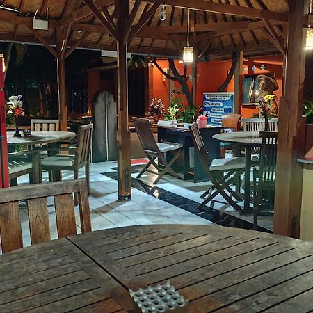 Keyani Bungalows Lovina Exteriér fotografie