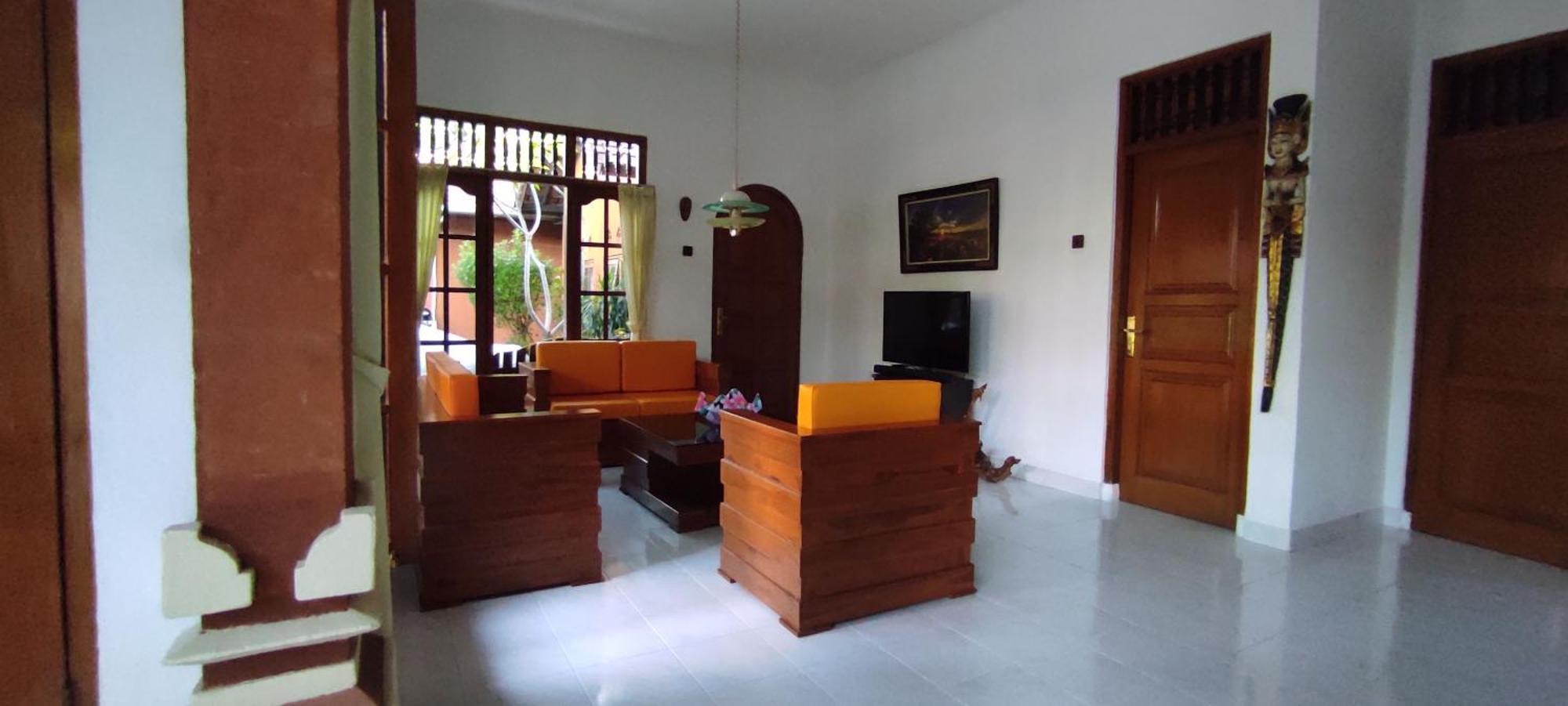 Keyani Bungalows Lovina Exteriér fotografie