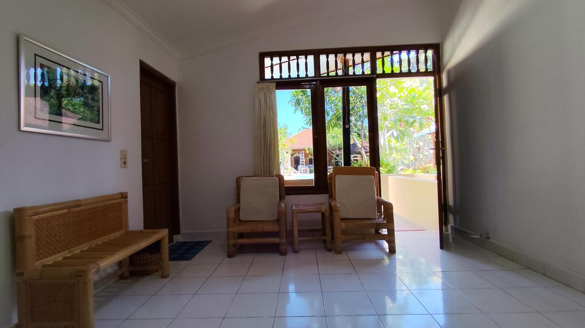 Keyani Bungalows Lovina Exteriér fotografie