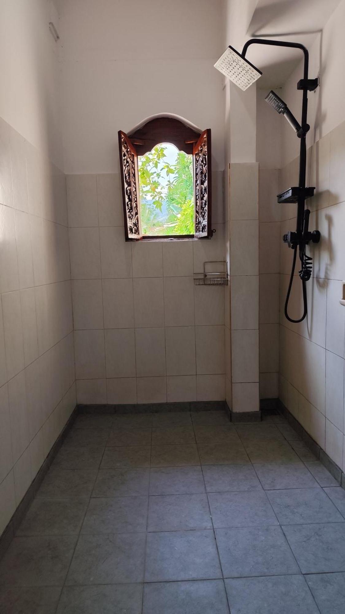 Keyani Bungalows Lovina Exteriér fotografie