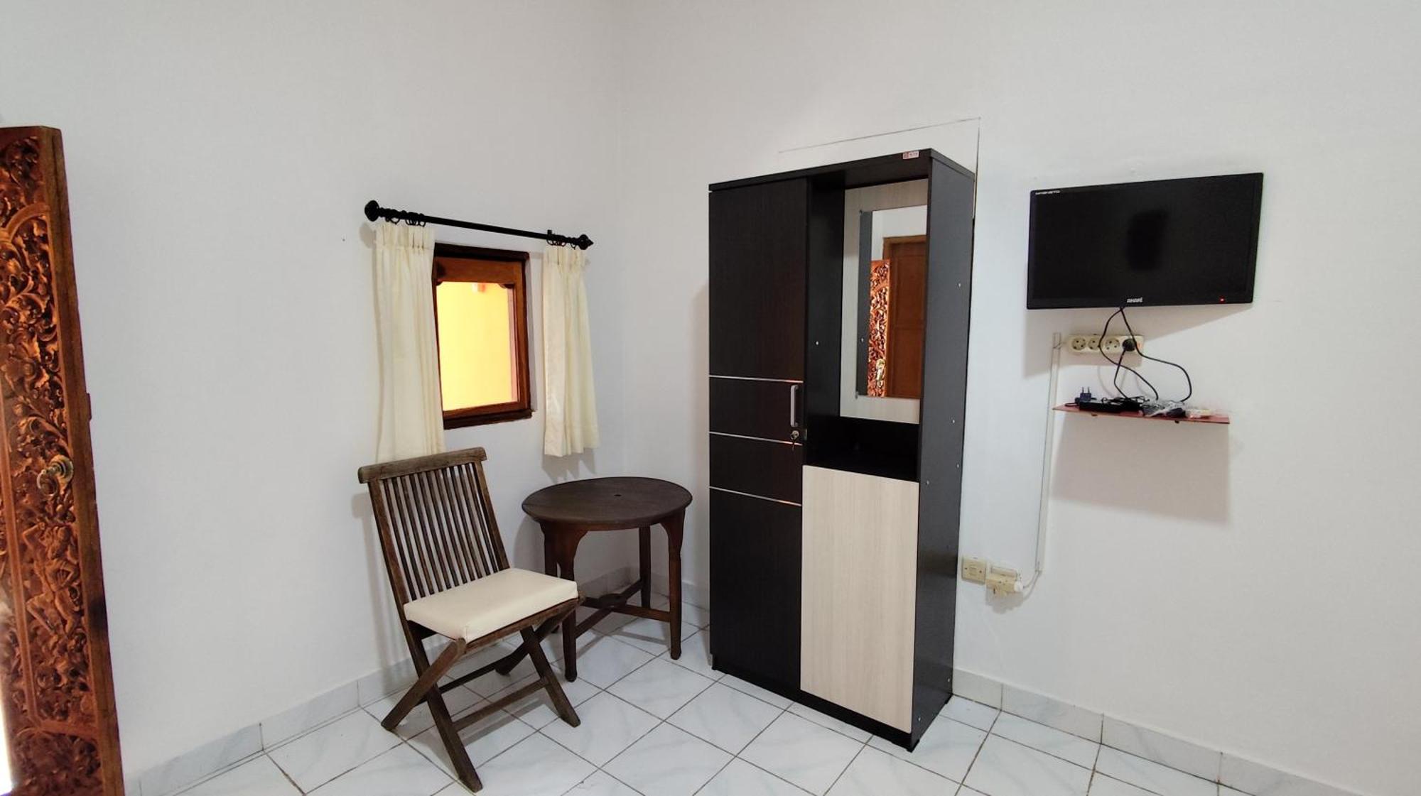 Keyani Bungalows Lovina Exteriér fotografie