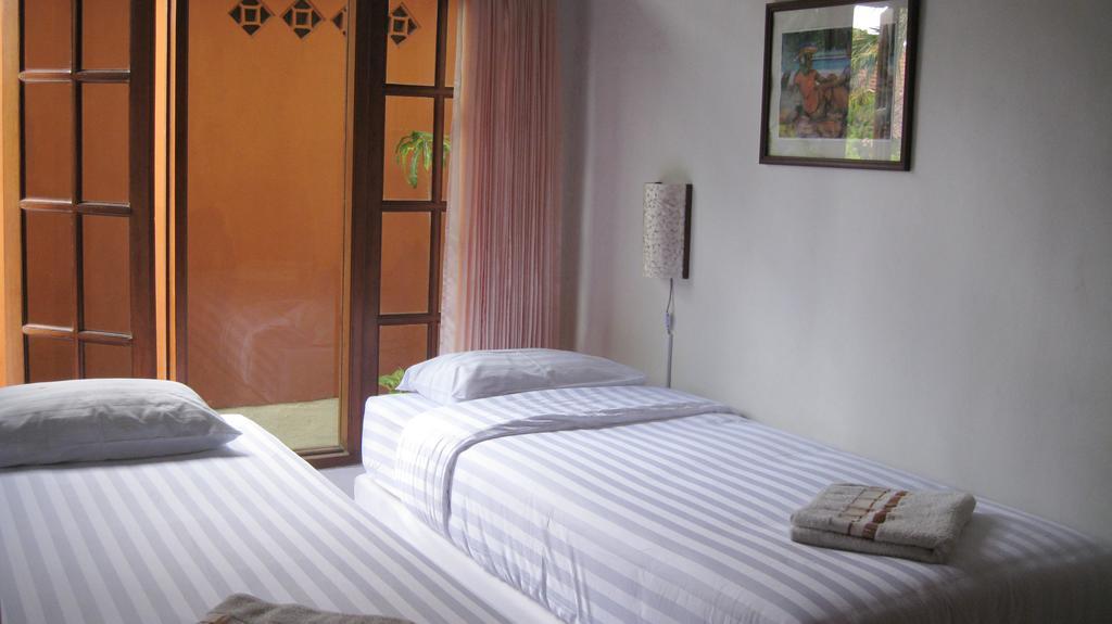 Keyani Bungalows Lovina Pokoj fotografie
