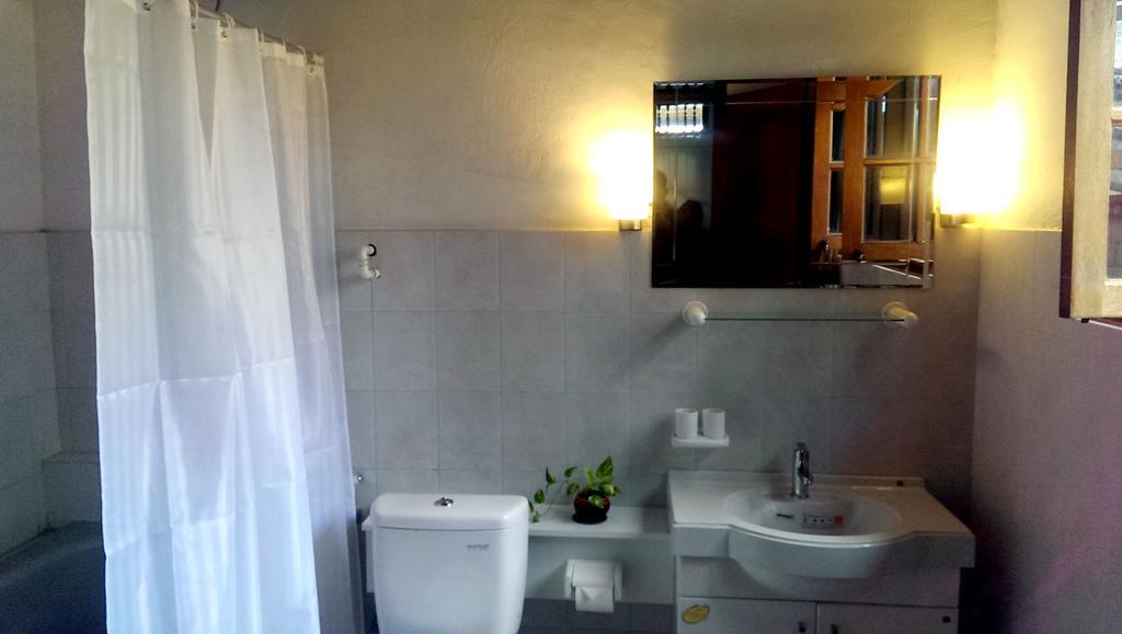 Keyani Bungalows Lovina Exteriér fotografie